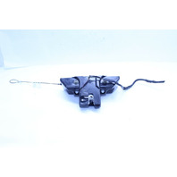 2005-2013 Chevrolet Corvette Convertible Folding Top Latch OEM