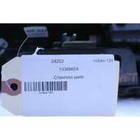 2005-2013 Chevrolet Corvette Convertible Folding Top Latch OEM