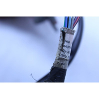 1997-2004 Chevrolet Corvette C5 Door Mirror Right OEM