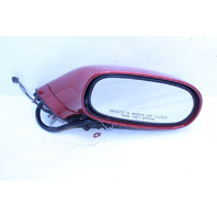 1997-2004 Chevrolet Corvette C5 Door Mirror Right OEM