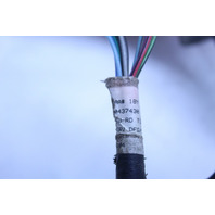 1997-2004 Chevrolet Corvette C5 Door Mirror Right OEM