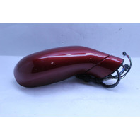1997-2004 Chevrolet Corvette C5 Door Mirror Right OEM