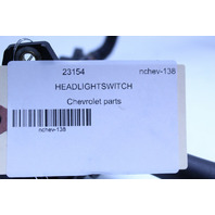 1997-2004 Chevrolet Corvette 2DR Coupe C5 Turn Signal Switch OEM