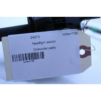 1997-2004 Chevrolet Corvette C5 Turn Signal Switch OEM