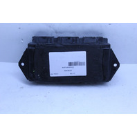 2000-2004 Chevrolet Corvette C5 2DR Coupe Theft Locking Door Control