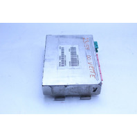 2000 Chevrolet Corvette C5 Body Control Module OEM