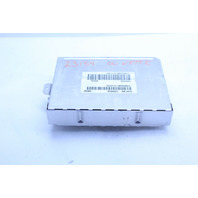 2000 Chevrolet Corvette C5 Body Control Module OEM
