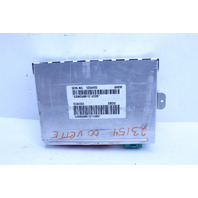 2000 Chevrolet Corvette C5 Body Control Module OEM