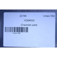 2000 Chevrolet Corvette C5 Body Control Module OEM