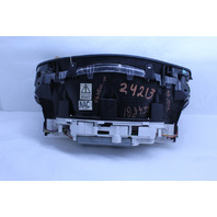 1997-1998 Chevrolet Corvette C5 Speedometer Instrument Cluster OEM