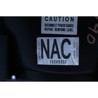 1997-1998 Chevrolet Corvette C5 Speedometer Instrument Cluster OEM