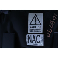 1997-1998 Chevrolet Corvette C5 Speedometer Instrument Cluster OEM