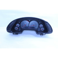 1997-1998 Chevrolet Corvette C5 Speedometer Instrument Cluster OEM