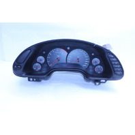 1997-1998 Chevrolet Corvette C5 Speedometer Instrument Cluster OEM