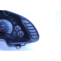 1997-1998 Chevrolet Corvette C5 Speedometer Instrument Cluster OEM