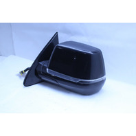 2017-2018 Cadillac Escalade Left Door Mirror OEM