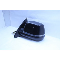 2017-2018 Cadillac Escalade Left Door Mirror OEM