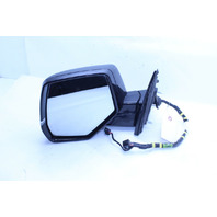2017-2018 Cadillac Escalade Left Door Mirror OEM