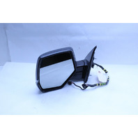 2017-2018 Cadillac Escalade Left Door Mirror OEM