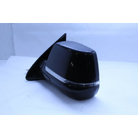 2017-2018 Cadillac Escalade Left Door Mirror OEM