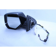 2017-2018 Cadillac Escalade Left Door Mirror OEM