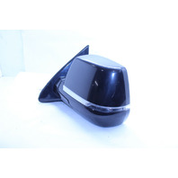 2017-2018 Cadillac Escalade Left Door Mirror OEM