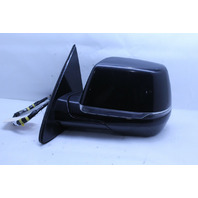 2017-2018 Cadillac Escalade Left Door Mirror OEM