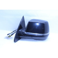 2017-2018 Cadillac Escalade Left Door Mirror OEM
