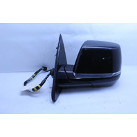 2017-2018 Cadillac Escalade Left Door Mirror OEM