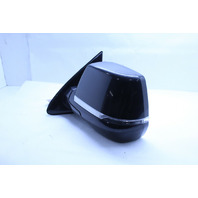 2017-2018 Cadillac Escalade Left Door Mirror OEM