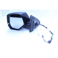 2017-2018 Cadillac Escalade Left Door Mirror OEM