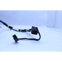 2017-2018 Cadillac Escalade Left Door Mirror OEM