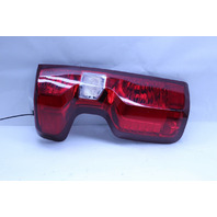 2019-2023 Chevrolet Silverado 1500 Tail Light Lamp Left OEM