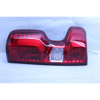 2019-2023 Chevrolet Silverado 1500 Tail Light Lamp Left OEM