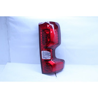 2019-2023 Chevrolet Silverado 1500 Tail Light Lamp Left OEM