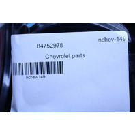 2019-2023 Chevrolet Silverado 1500 Tail Light Lamp Left OEM