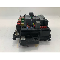 2003-2005 Chevrolet Silverado 1500 2500 Engine Wiring Harness Fuse Box OEM