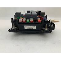 2003-2005 Chevrolet Silverado 1500 2500 Engine Wiring Harness Fuse Box OEM