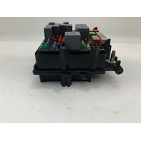 2003-2005 Chevrolet Silverado 1500 2500 Engine Wiring Harness Fuse Box OEM