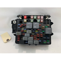 2003-2005 Chevrolet Silverado 1500 2500 Engine Wiring Harness Fuse Box OEM