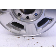 2011-2016 Chevrolet Silverado GMC Sierra 2500 Wheel 17 X 7.5 Rim OEM