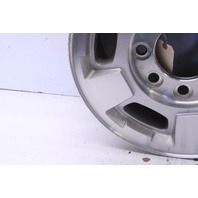 2011-2016 Chevrolet Silverado GMC Sierra 2500 Wheel 17 X 7.5 Rim OEM