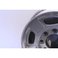 2011-2016 Chevrolet Silverado GMC Sierra 2500 Wheel 17 X 7.5 Rim OEM