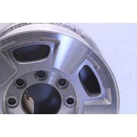 2011-2016 Chevrolet Silverado GMC Sierra 2500 Wheel 17 X 7.5 Rim OEM