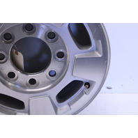 2011-2016 Chevrolet Silverado GMC Sierra 2500 Wheel 17 X 7.5 Rim OEM