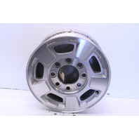 2011-2016 Chevrolet Silverado GMC Sierra 2500 Wheel 17 X 7.5 Rim OEM