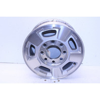2011-2016 Chevrolet Silverado GMC Sierra 2500 Wheel 17 X 7.5 Rim OEM