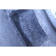 2011-2016 Chevrolet Silverado GMC Sierra 2500 Wheel 17 X 7.5 Rim OEM