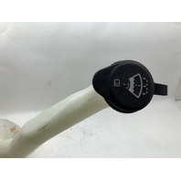 2005-2013 Chevrolet Corvette C6 Windshield Washer Bottle Reservoir With Pump OEM