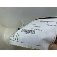 2005-2013 Chevrolet Corvette C6 Windshield Washer Bottle Reservoir With Pump OEM